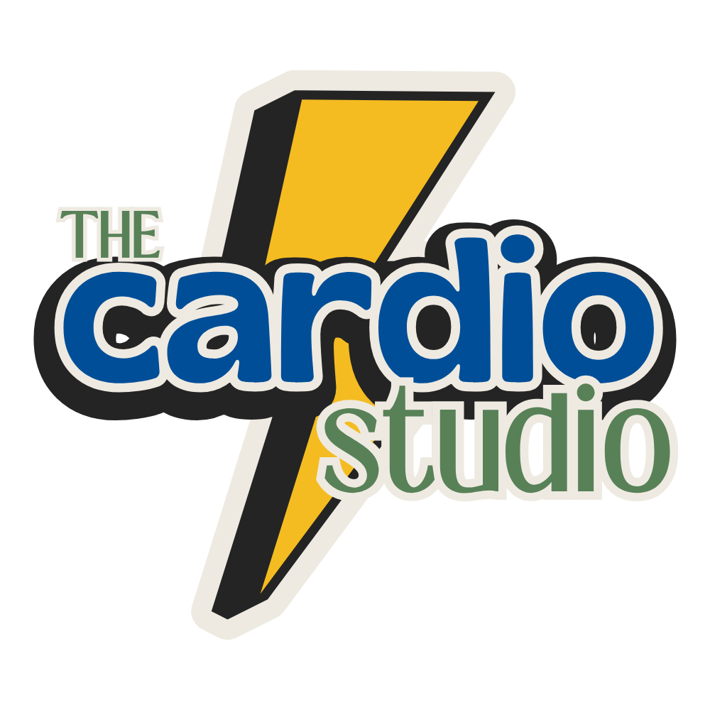 The Cardio Studio